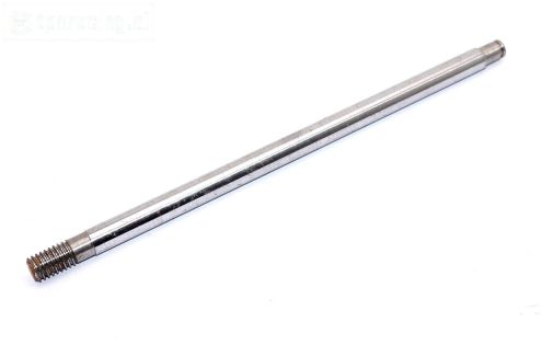 FG67830/02 Schokdemper stang Ø6-L129 mm, 1 st