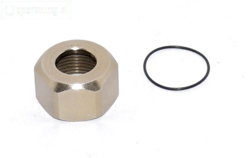 FG67331/04 Schokdemper sluiting onder Ø17 mm, 1 st