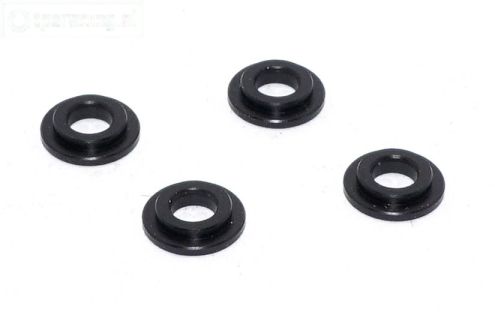 FG67331/08 Schokdemper geleide ring onder, 4 st