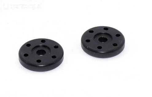 FG67331/10 Schokdemper zuiger Ø24 mm, 2 st.