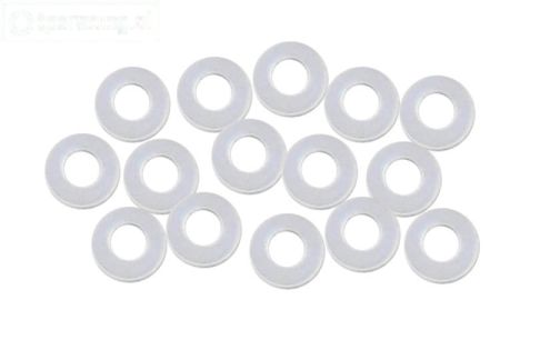 FG6734/07 Polyamide Ring Ø3,2-Ø5-H1,5 mm, 15 St.