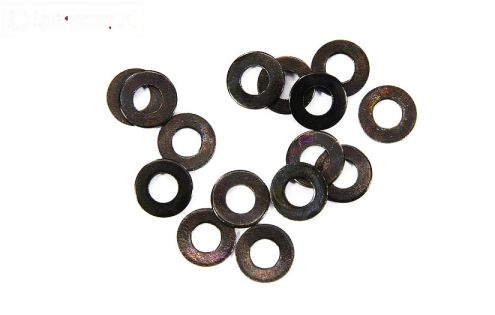 FG6734/04 Stalen Ring Ø4,3-Ø7-H1,5 mm, 15 St.