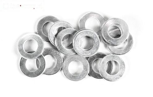 FG6734/08 Stalen Ring Ø8,4-Ø11-H1,0 mm, 15 St.