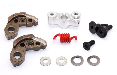 FG67350 Tuning Koppeling Ø53-7.000T, Set