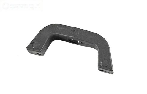 FG67539 Servo-saver brug 4WD, 1 st.