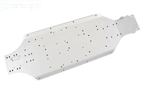 FG67571 Alu-Chassis 1/6-4WD-E, 1 st