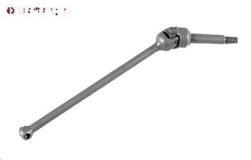 FG67575 Kardan as voor 4WD 1/6 M6-L135 mm, 1 St.