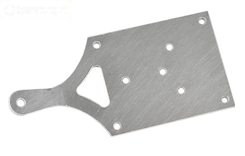 FG67584 Voor as plaat Sports-Line, 1 st.
