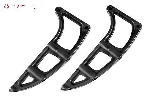 FG68212 Spoiler houder WB535, 2 St.