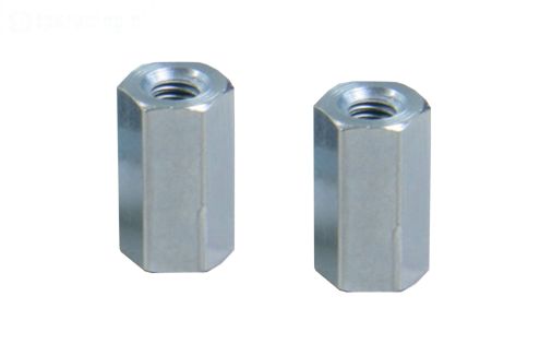FG68246/01 Stalen Afstand stuk SW5-H 10 mm, 2 st.