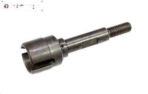 FG68276 Wiel as voor 4WD pen-aandrijving, 1 St.