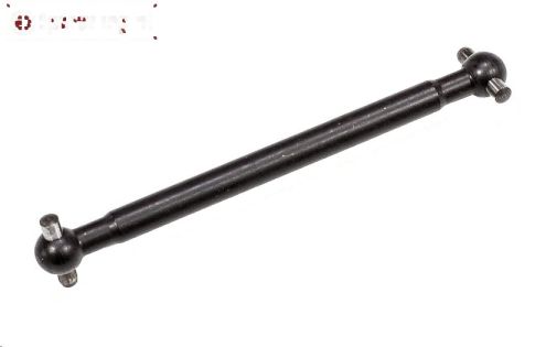 FG68277 Aandrijf As Pen-Aandrijving L107 mm, 1 St.