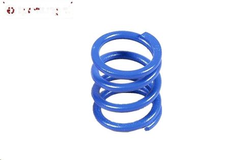 FG68325/01 Servo-saver veer hard-Blauw, 1 st.