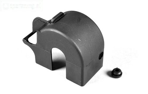 FG68407/01 Instelbaar diff. afdekking 4WD, 1 st