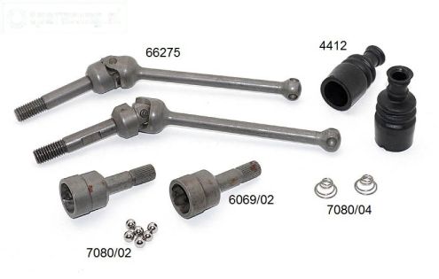 FG68415 Kardan as voor-as 1/5 M8 4WD, Set