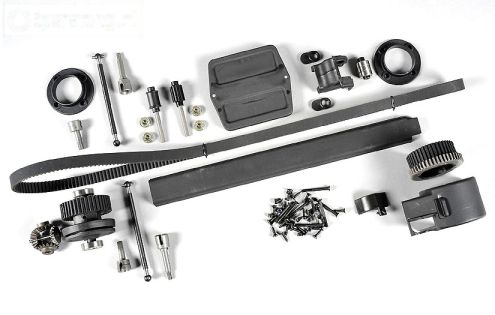 FG68503 Ombouwset Leopard Sports-Line 4WD, Set