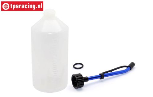 FG6858 Tankfles met sluiting 500 cc, 1 st.