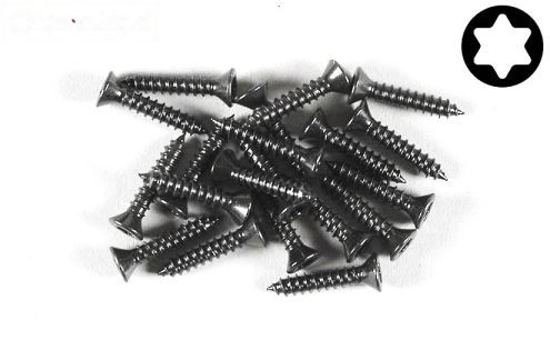 FG6910/16 Torx parker verz. kop Ø2,9-L16 mm, 20 St.