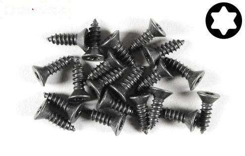 FG6912/13 Torx parker verz. kop Ø4,2-L13 mm, 20 St.