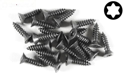 FG6912/16 Torx parker verz. kop Ø4,2-L16 mm, 20 St.