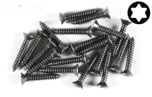 FG6912/25 Torx parker verz. kop Ø4,2-L25 mm, 20 St.