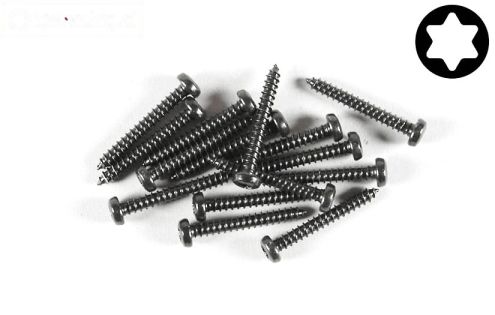 FG6914/19 Torx bolkop parker Ø2,9-L19 mm, 15 St.