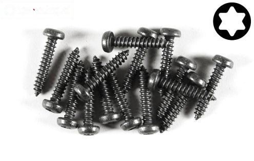 FG6916/32 Torx bolkop parker Ø4,2-L32 mm, 15 St.