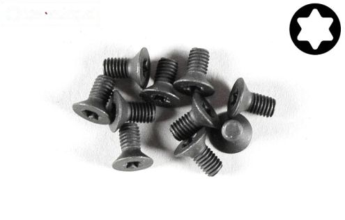 FG6918/06 Torx verzonken kop M3-L6 mm, 10 St.