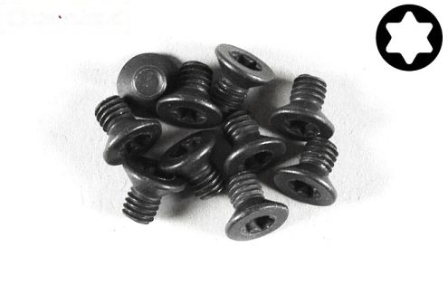 FG6920/06 Torx verzonken kop M4-L6 mm, 10 St.