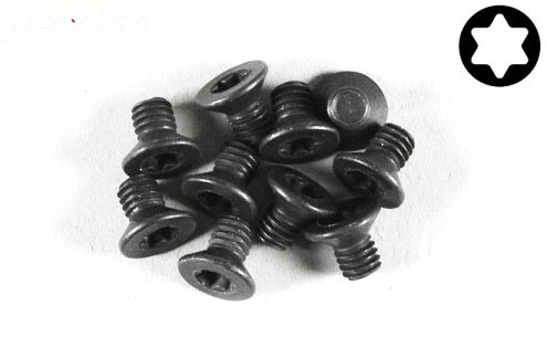 FG6920/08 Torx verzonken kop M4-L8 mm, 10 St.