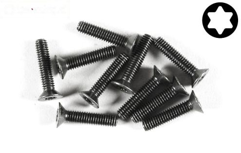 FG6920/18 Torx verzonken kop M4-L18 mm, 10 St.