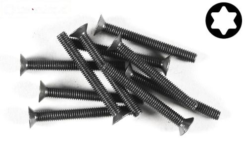 FG6920/35 Torx verzonken kop M4-L35 mm, 10 St.