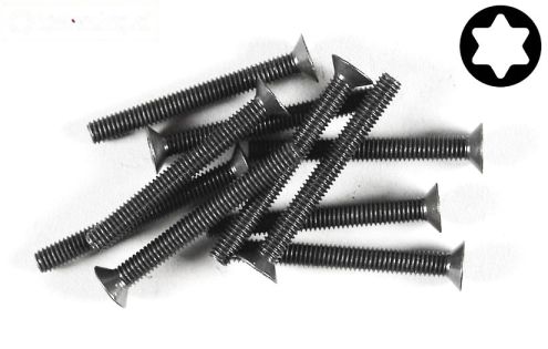 FG6920/40 Torx verzonken kop M4-L40 mm, 10 St.