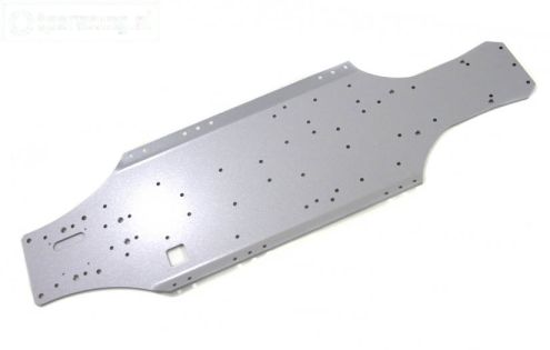 FG69200 Alu-Chassis 1/5-4WD WB510, 1 st.