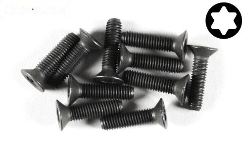 FG6922/16 Torx verzonken kop M5-L16 mm, 10 St.