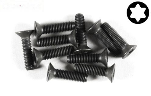 FG6922/20 Torx verzonken kop M5-L20 mm, 10 St.