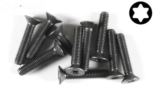 FG6922/25 Torx verzonken kop M5-L25 mm, 10 St.