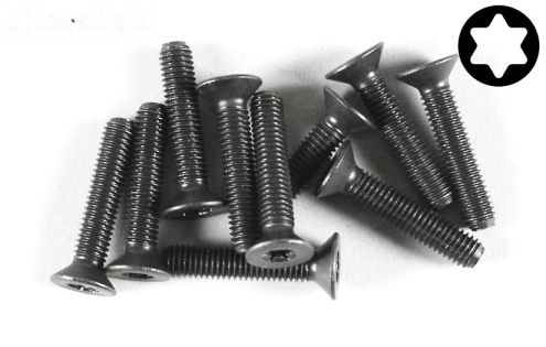 FG6922/30 Torx verzonken kop M5-L30 mm, 10 St.