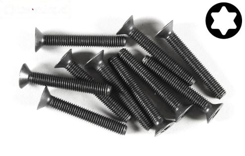 FG6922/35 Torx verzonken kop M5-L35 mm, 10 St.