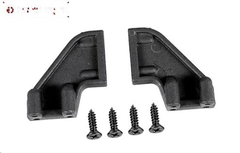 FG69240 Servo houder groot, Set.
