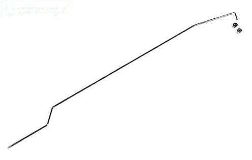 FG69246/01 Gas stang 4WD-WB530 L395 mm, 1 st