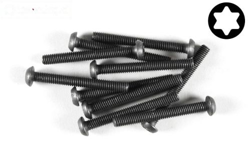 FG6925/35 Torx bolkop M4-L35 mm, 10 St.