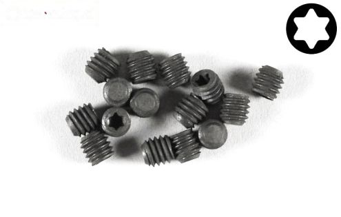 FG6928/03 Torx koploos M3-L3 mm, 15 St.