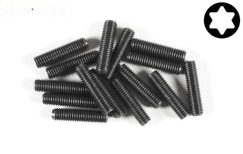 FG6928/20 Torx koploos M3-L20 mm, 15 St.
