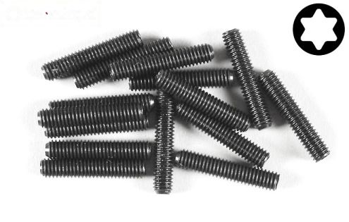 FG6929/20 Torx koploos M4-L20 mm, 15 St.