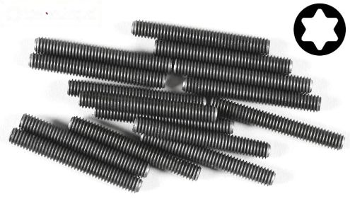 FG6929/30 Torx koploos M4-L30 mm, 15 St.