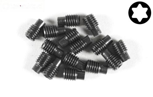 FG6930/08 Torx koploos M5-L8 mm, 15 St.