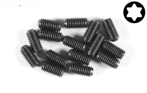 FG6930/10 Torx koploos M5-L10 mm Loctite, 15 St.