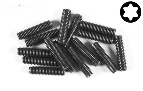 FG6930/20 Torx koploos M5-L20 mm, 15 St.