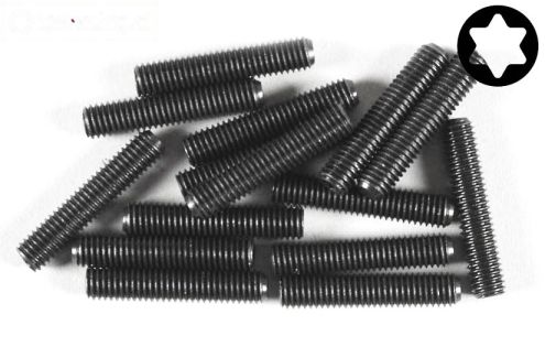 FG6930/25 Torx koploos M5-L25 mm, 15 St.